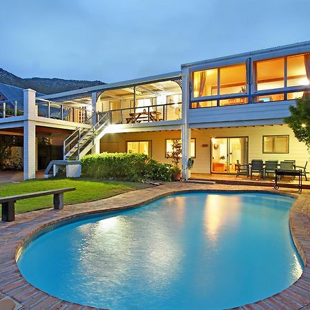 Atlantic Dream Beachfront Villa Scarborough Ngoại thất bức ảnh