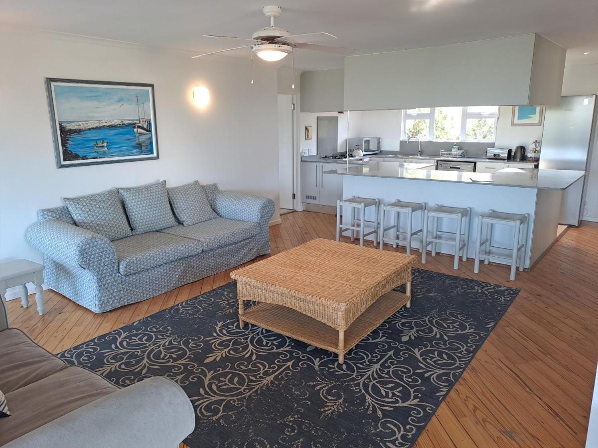 Atlantic Dream Beachfront Villa Scarborough Ngoại thất bức ảnh