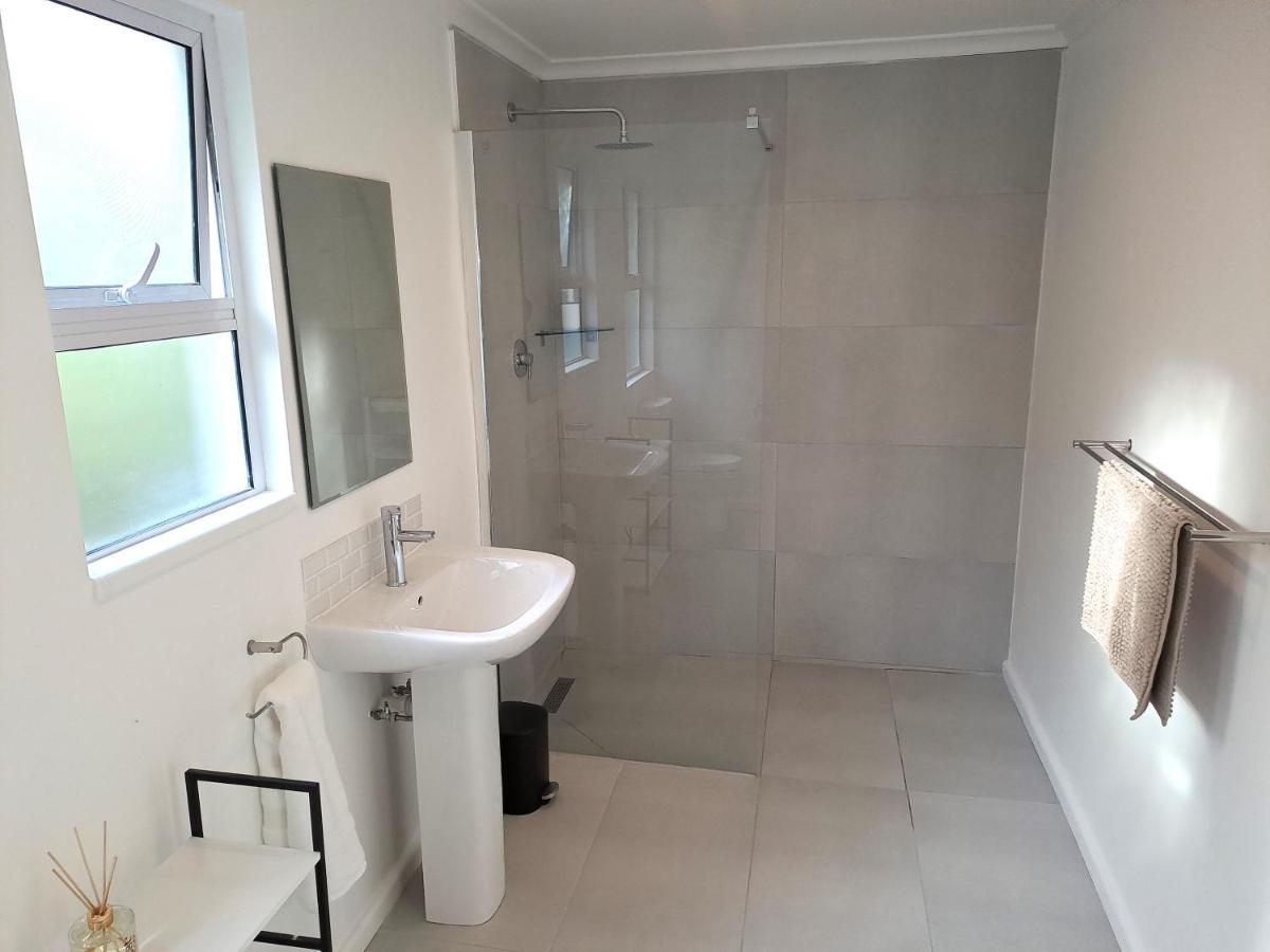 Atlantic Dream Beachfront Villa Scarborough Ngoại thất bức ảnh