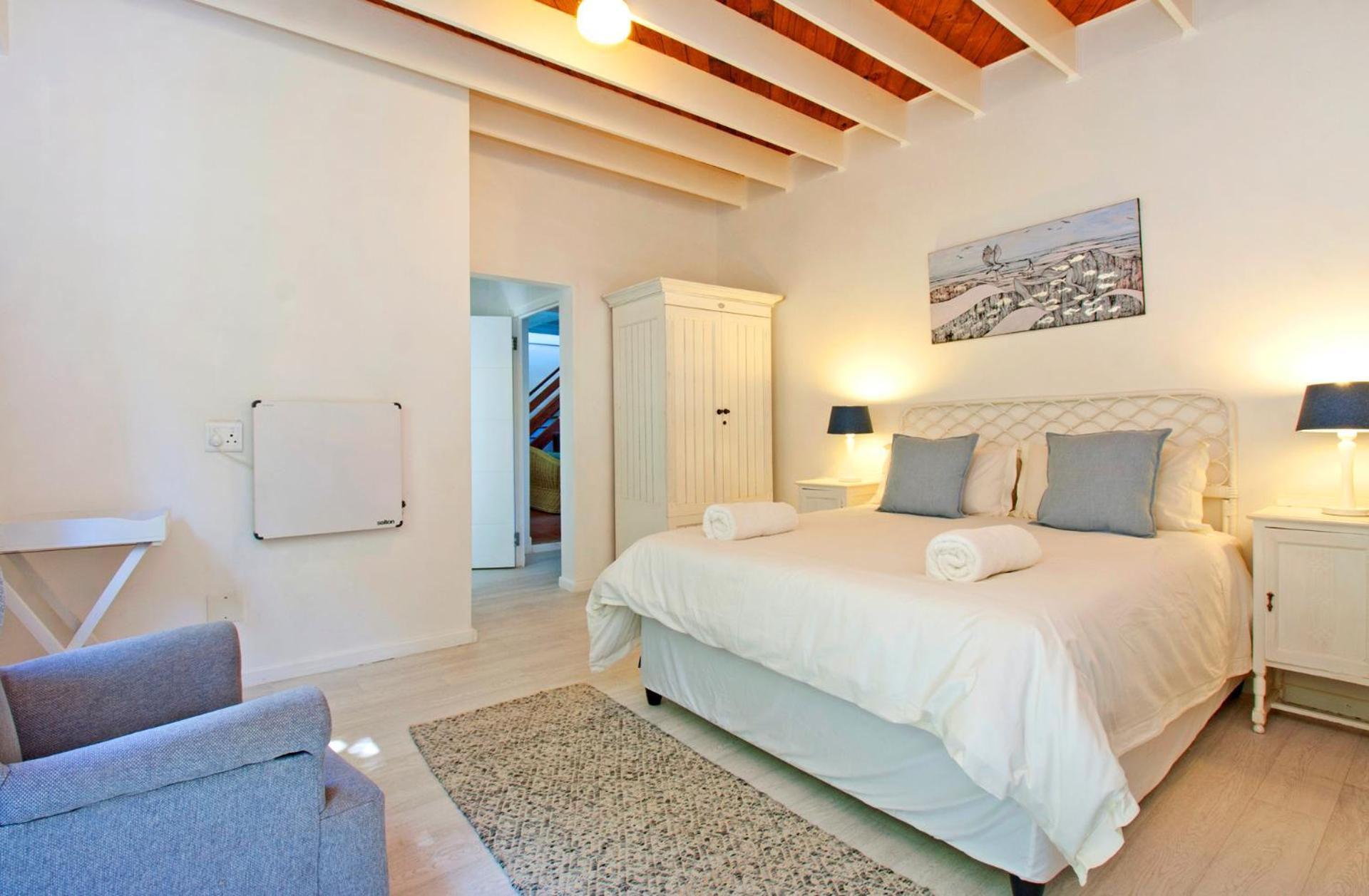 Atlantic Dream Beachfront Villa Scarborough Ngoại thất bức ảnh