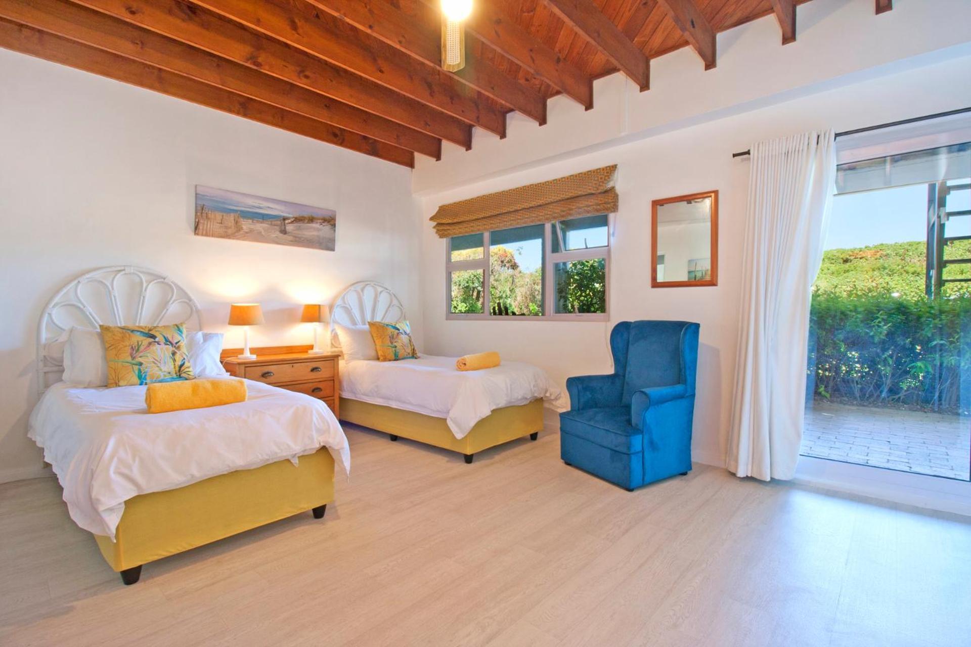 Atlantic Dream Beachfront Villa Scarborough Ngoại thất bức ảnh