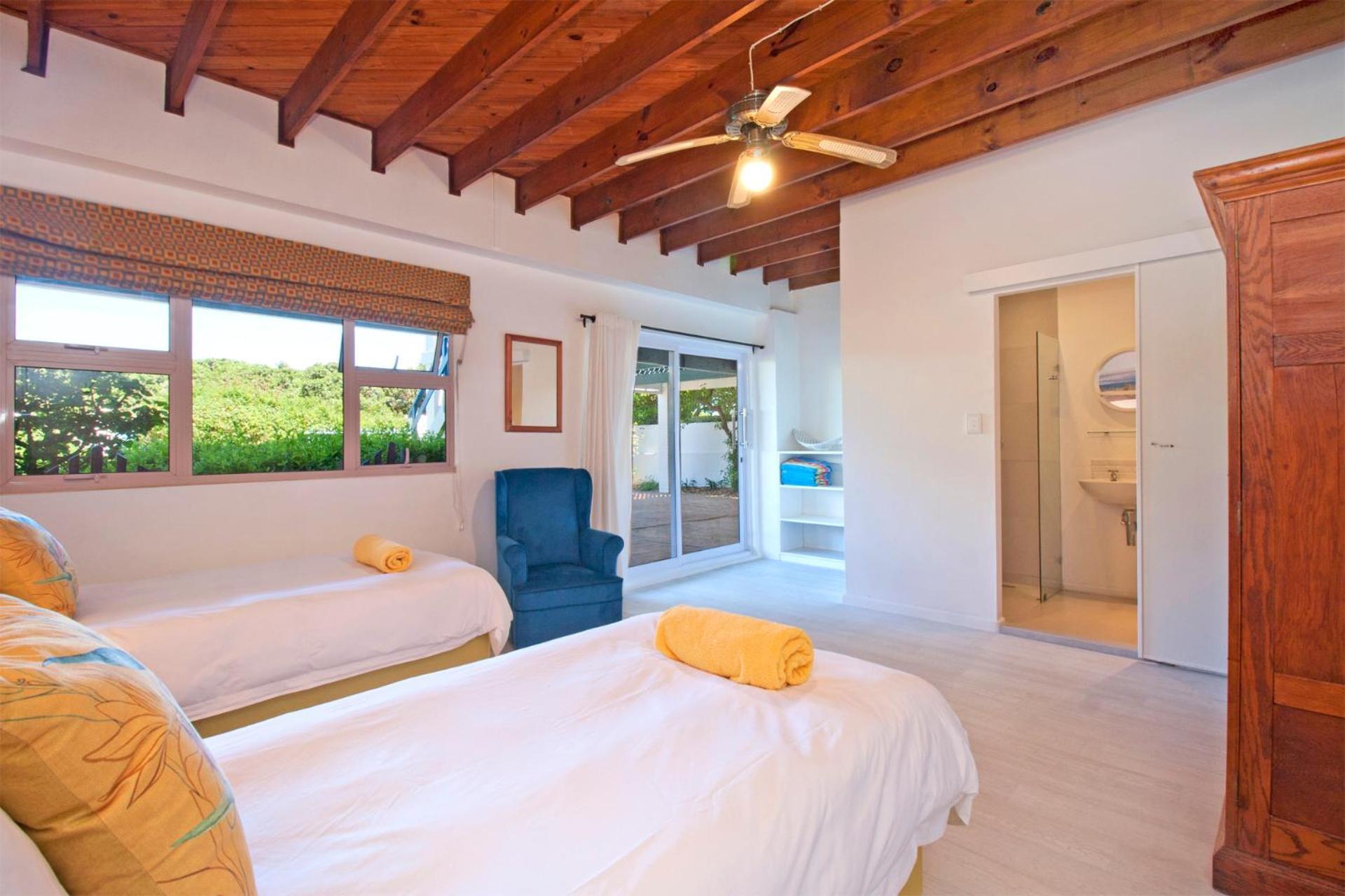 Atlantic Dream Beachfront Villa Scarborough Ngoại thất bức ảnh
