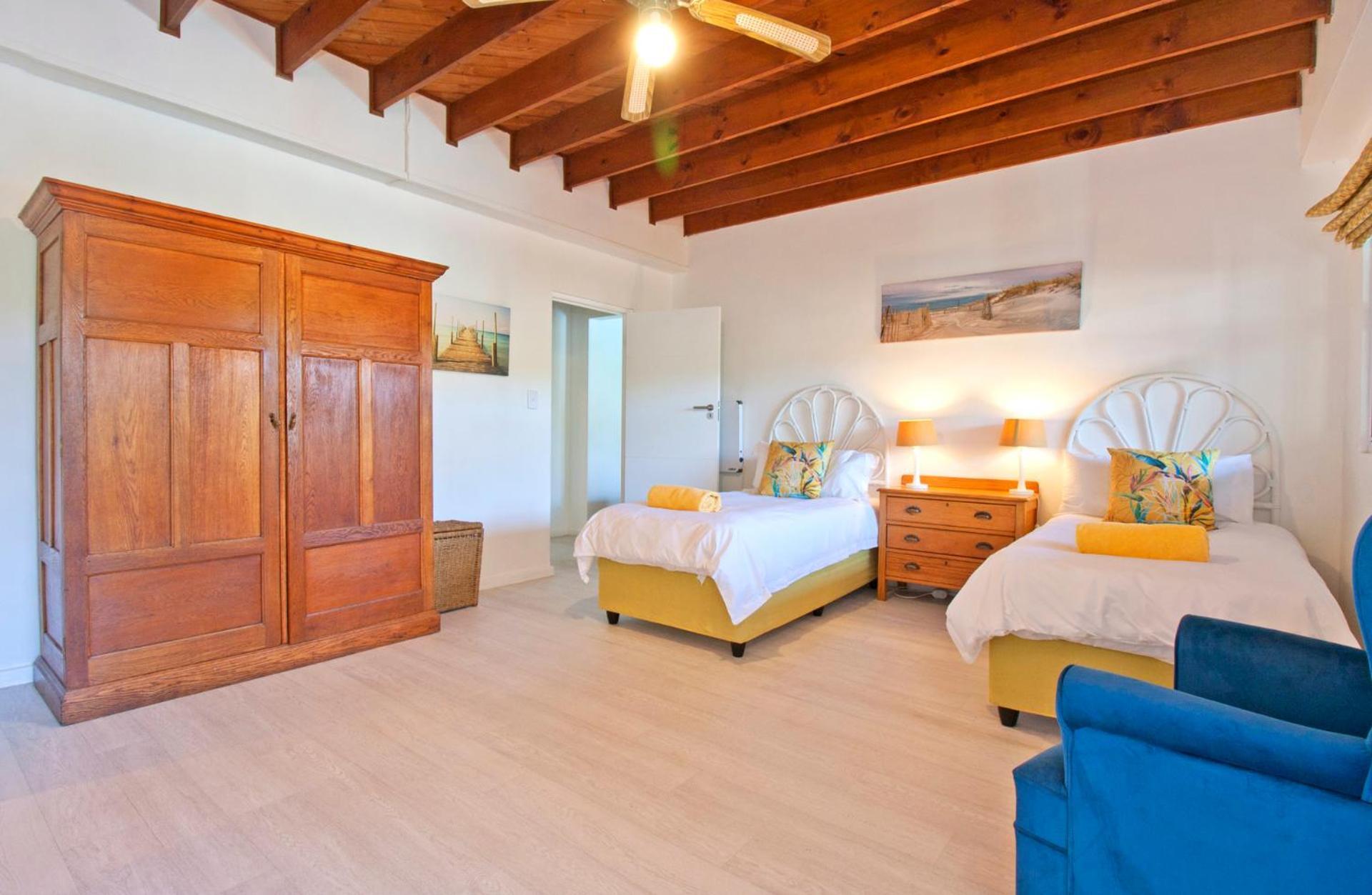 Atlantic Dream Beachfront Villa Scarborough Ngoại thất bức ảnh