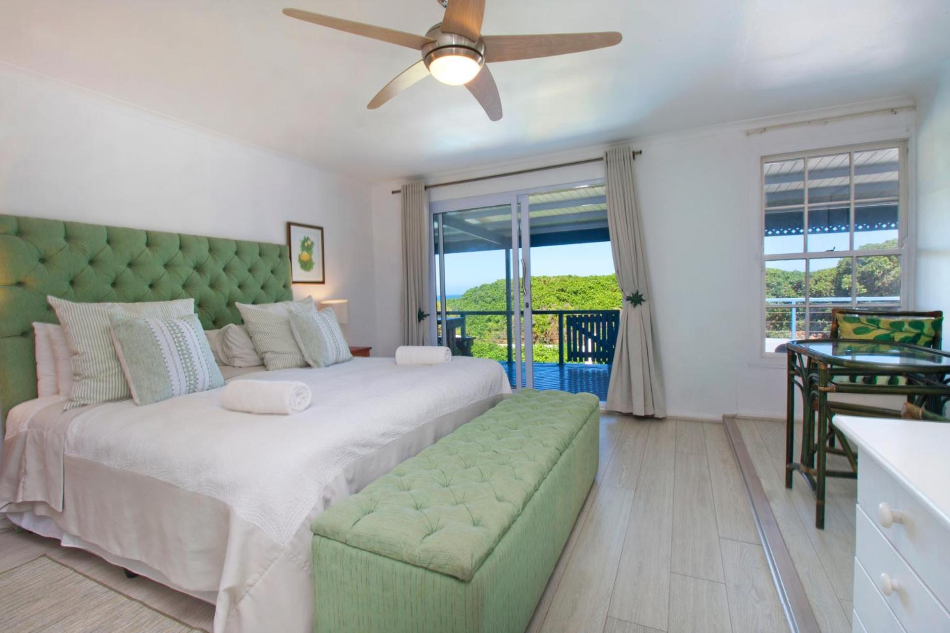 Atlantic Dream Beachfront Villa Scarborough Ngoại thất bức ảnh