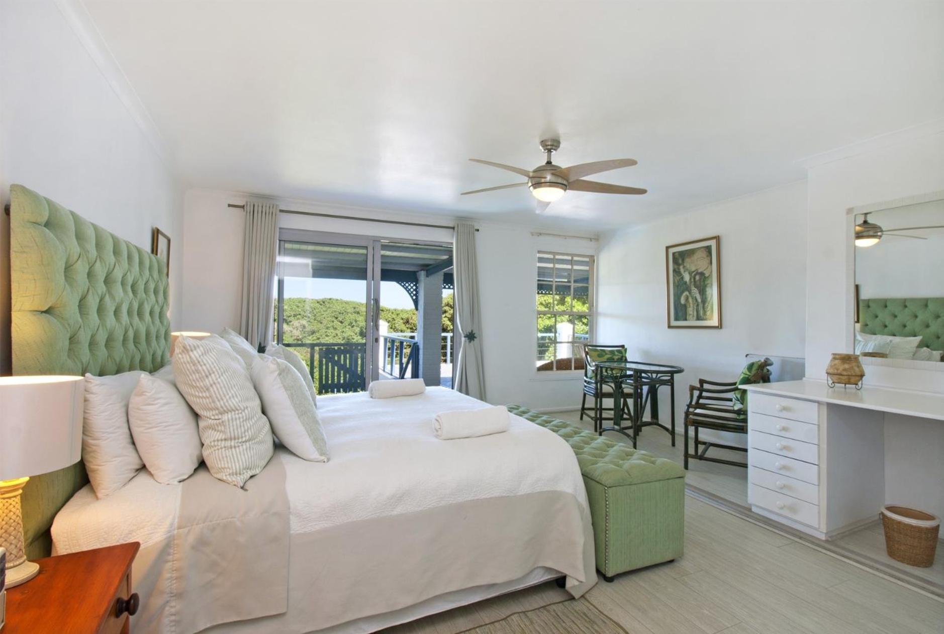 Atlantic Dream Beachfront Villa Scarborough Ngoại thất bức ảnh