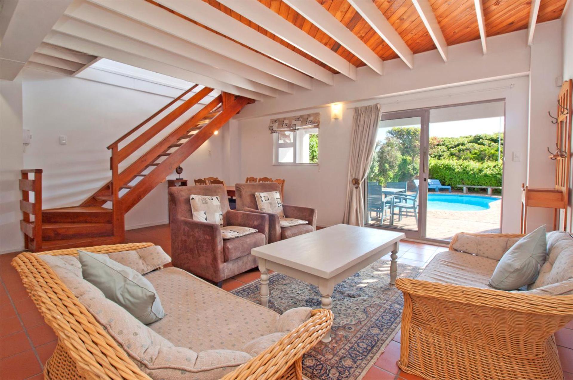 Atlantic Dream Beachfront Villa Scarborough Ngoại thất bức ảnh