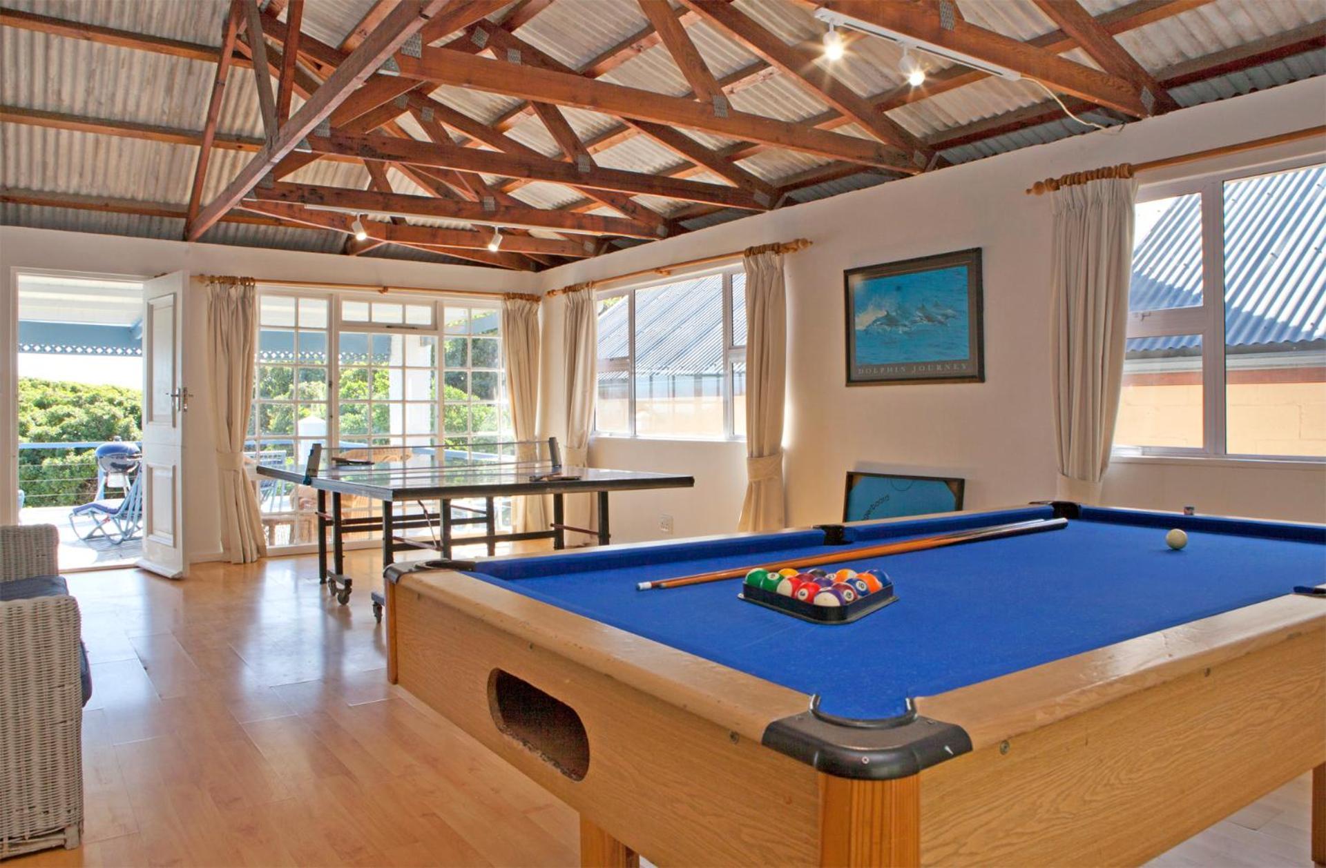 Atlantic Dream Beachfront Villa Scarborough Ngoại thất bức ảnh