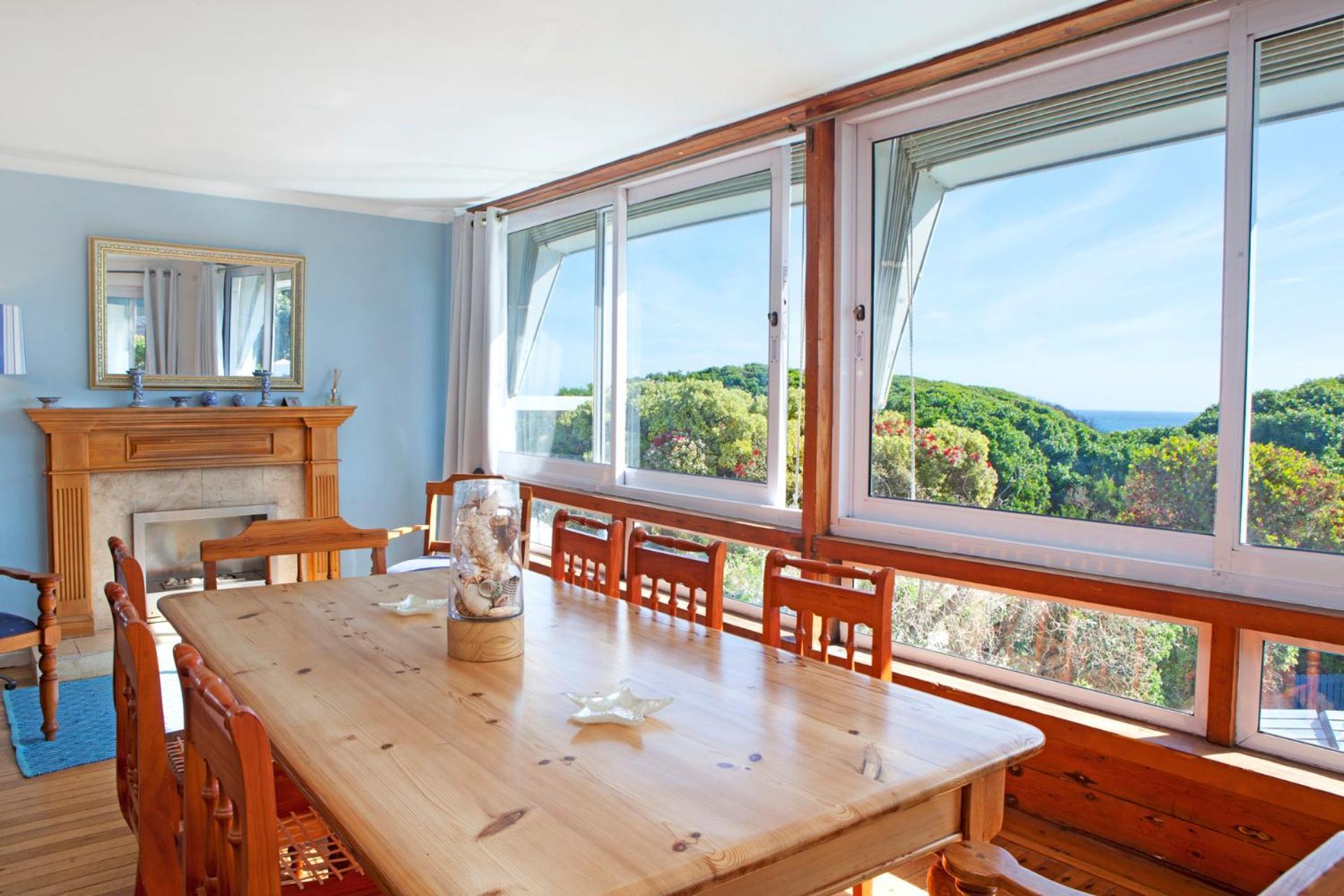 Atlantic Dream Beachfront Villa Scarborough Ngoại thất bức ảnh