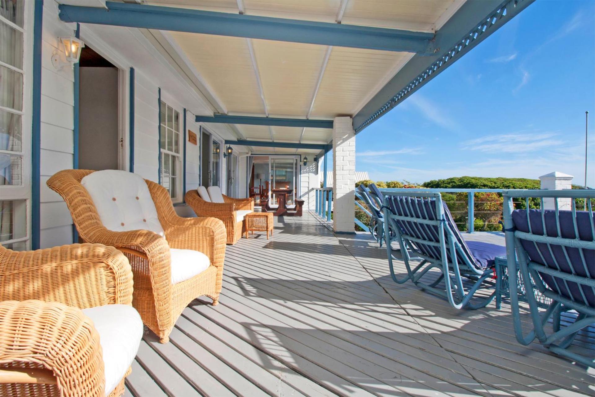 Atlantic Dream Beachfront Villa Scarborough Ngoại thất bức ảnh