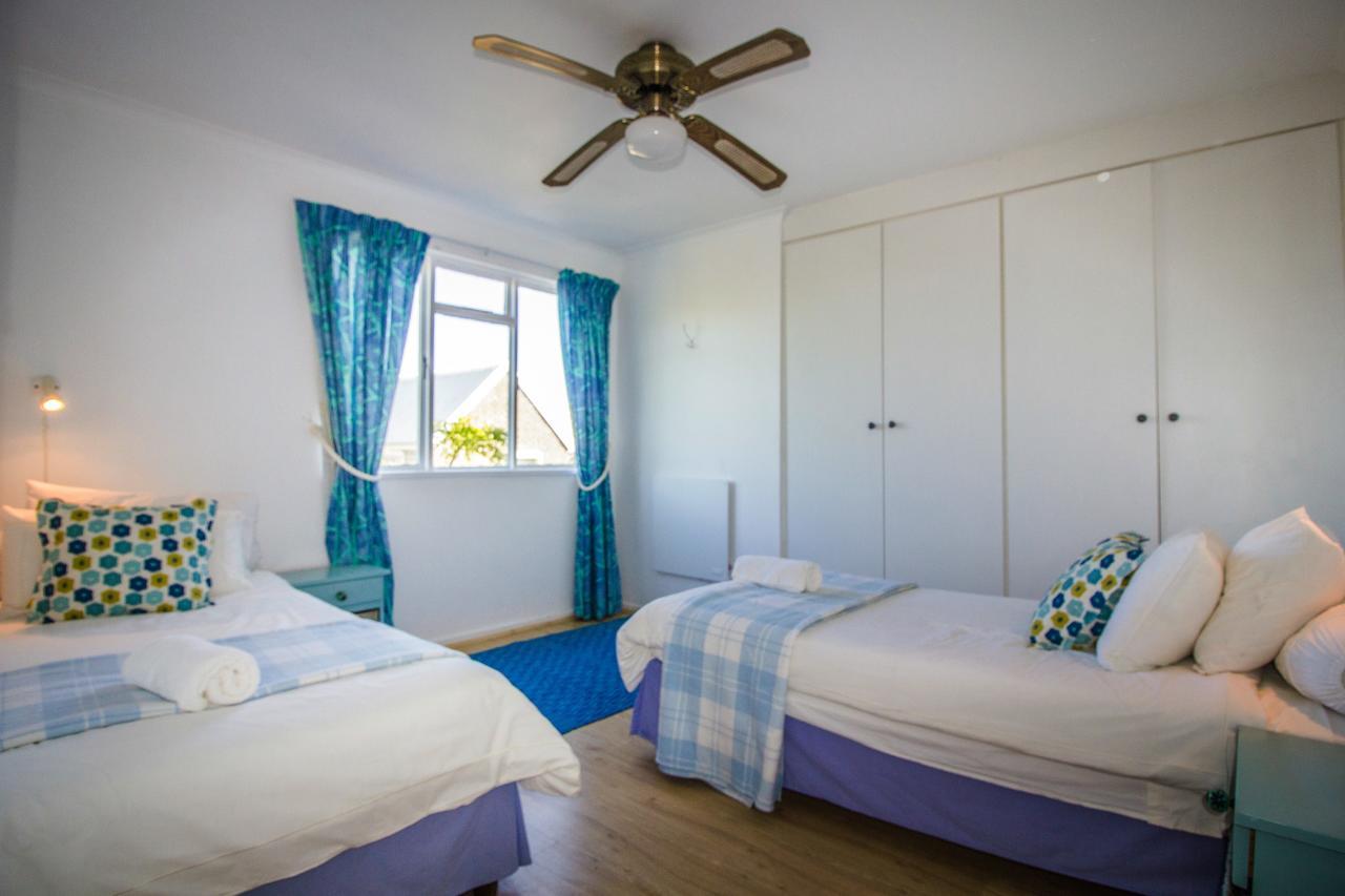 Atlantic Dream Beachfront Villa Scarborough Ngoại thất bức ảnh