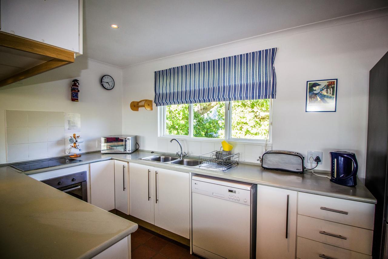 Atlantic Dream Beachfront Villa Scarborough Ngoại thất bức ảnh